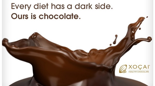 csokoládé diéta